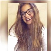 Sono una ragazza di 20 anni offro lezione private di geografia,letteratura,scienze